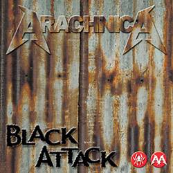 Arachnica : Black Attack